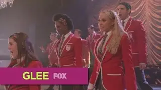 GLEE - Chandelier (Full Performance) HD
