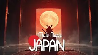 Samurai Horizon &ndash; Japanese Flute for Strength, Healing & Clarity