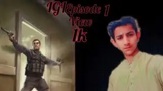 IGI series episode 1