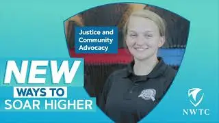 NWTC Justice & Community Advocacy Associate Degree