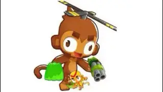 BTD7 Trailer