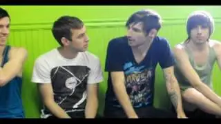 Woe, Is Me Interview