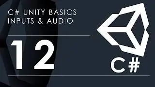 C# Unity Basics - User Input