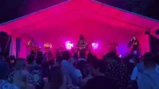 OCEAN ALLEY - HOME ( Live at Port Elliot Garden Saltash UK 2023