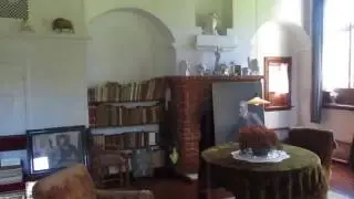 Lyn-gennemgang i Anchers Hus i Skagen 2016
