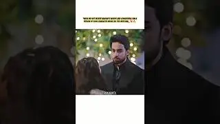 Arya did not trust Kamyar 💘😔#shorts #love #sad #status #fyp #viral #short #drama #edit #foryou