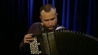 Martin Daske   Tinguelytude No 4   Roman Yusipey   16 1 2024