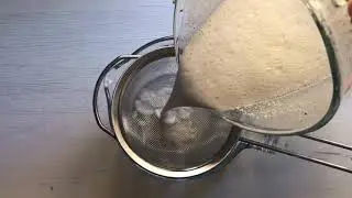 🥛 How to Make Hemp Milk / Hemp Milk Recipe / Raw Vegan 🌱