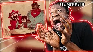 DON'T SLEEP ON DEMONDICE! | you're an ace, kid- DEMONDICE (REACTION)