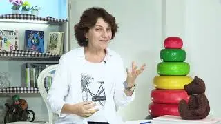 ამონაშვილის საავტორო ბაღი ბასტი ბუბუ თამარ სხვიტარიძე