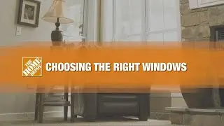 Choosing the Right Windows