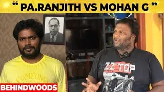 PA.RANJITH-க்கு இது BLACK MARK தான்