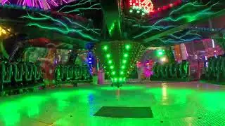Keeley Walls Super Star&nbsp;| On Ride POV Nottingham Goose Fair 2025
