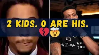 He Raised Them Like His Own&hellip; Then Found Out the Truth 💔 | Menbuse Full Breakdown