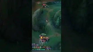 Beware Of Full AP Blitzcrank Support Role | Great 1 Shot! #leagueoflegends #highlights #blitzcrank