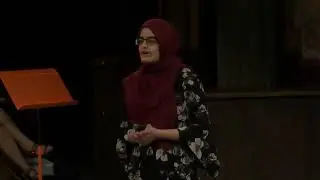 Frank Gathering 2020 - Maryam Iftikhar