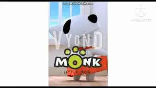 Maria Rant Commentaries #1 @ZackMediaZone9407 Rant On Monk Little Dog