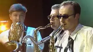РАДИОБЕНД ОЛЕКСАНДРА ФОКИНА