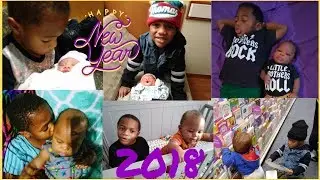 RayandRy's PlayHouse 2018 Year In Review