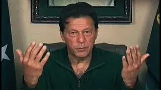 PM Imran appeals to global institutons for debt relief to combat coronavirus