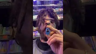 Cookies dual chamber vape