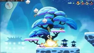 Обзор персонажей #2,Brawlhalla-Sir Roland