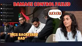 Akaash Singh&rsquo;s PR Move BACKFIRES on Flagrant Podcast | REACTION &ndash; Damage Control on Steroids!