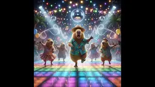 Cumbia del Capibara