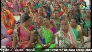 Rampar Live 2017 21 May Session 2 01