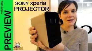 Sony Xperia Touch preview y primeras impresiones MWC | 4K UHD