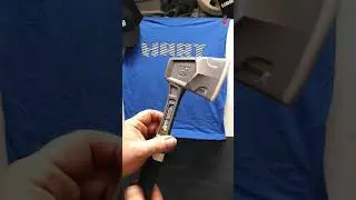 Hart hatchet