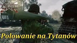 Ostatnie polowanie na tytanów | Enlisted