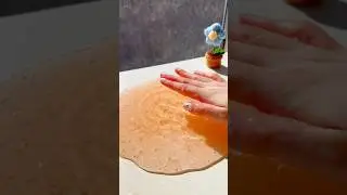 TRYING VIRAL TIKTOK SLIME HACKS! 😱😳 *satisfying water slime asmr*