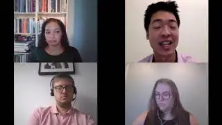 CCSI | GRASFI 2020 ESG Research Brainstorm | Sept 2020