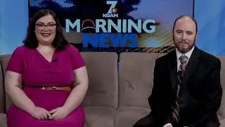 7AM Newscast-January 15, 2026