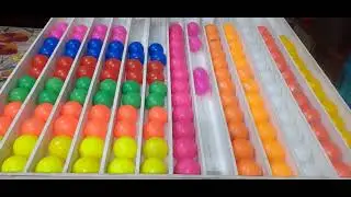 10 minutes everyday to sharp your brain #fyp #addictive #ballsortpuzzle #game #puzzlegame #marble 