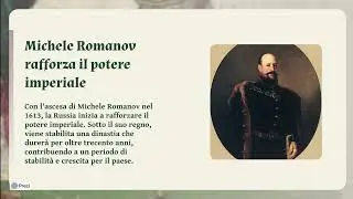 Assolutismi e rivoluzioni