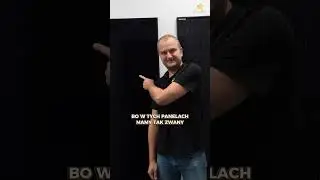 Panele Full Black z technologią back contact &ndash; czy warto dopłacić?