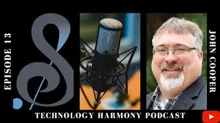 THP 13: John Cooper, Senior Project Manager with JE Dunn