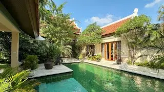 Serene Luxury Living: 3 Bedroom House with Stunning Garden and Pool for Rent in Na-Jomtien 🌴🏡🏊&zwj;♂️