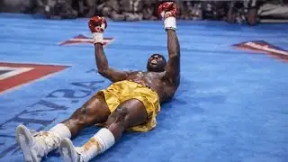 Punches That SHOCKED The Boxing World (Scary KO's) (part 12)