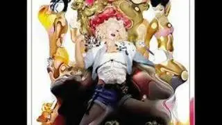 Gwen Stefani - Long Way To Go