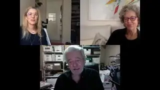 Surviving Death - Leslie Kean and Ricki Stern