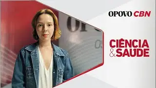 🔴AO VIVO | Ciência e Saúde 17/1/26