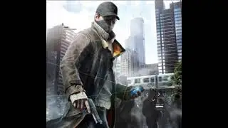 Watch dogs madness digital trip. chasm by ghost