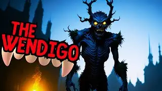 Dr. Williams' Last Expedition 👿Wendigo&acute;s HORROR Story👿