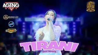 TIRANI - NOVI NOVITA - AGENG MUSIC - PARA KUDA 2026