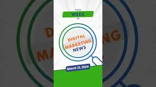 Google Update Penalties, Search Console Updates & Threads Changes  | Digital Marketing Weekly Update
