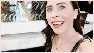 University/College Prep + Stationery Essentials | CHELSEA IN THE CITY S2 E8