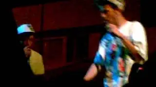 dancehall bindolo e matassina..video follissimoo..